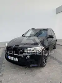 2017 BMW X5