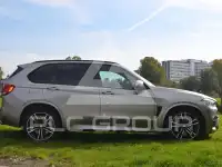 2017 BMW X5