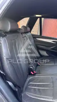 2017 BMW X5