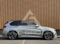 2017 BMW X5