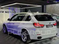 2017 BMW X5