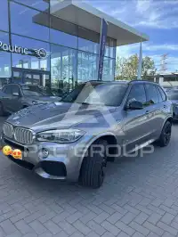 2017 BMW X5