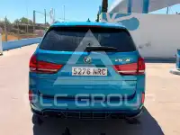 2017 BMW X5