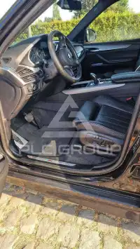 2017 BMW X5