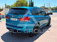 2017 BMW X5