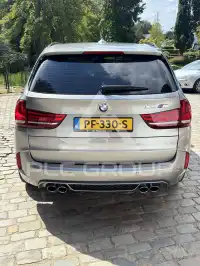 2017 BMW X5
