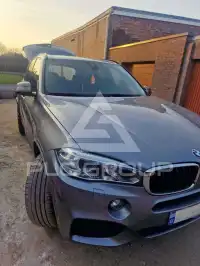 2017 BMW X5