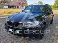 2017 BMW X5