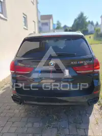 2017 BMW X5