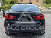 2017 BMW X6