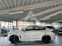 2017 BMW X6