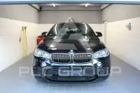 2017 BMW X6
