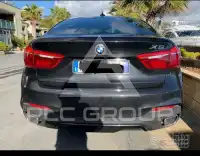 2017 BMW X6