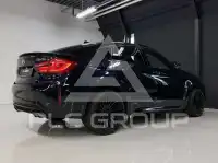 2017 BMW X6