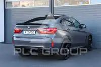 2017 BMW X6