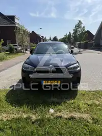 2017 BMW X6