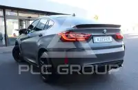 2017 BMW X6