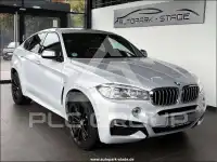 2017 BMW X6