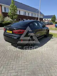 2017 BMW X6