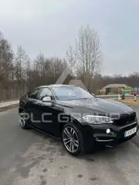 2017 BMW X6