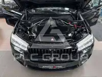 2017 BMW X6