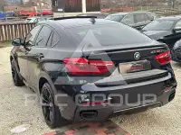 2017 BMW X6