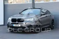 2017 BMW X6