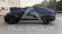 2017 BMW X6