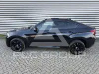 2017 BMW X6
