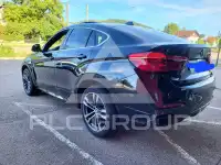 2017 BMW X6