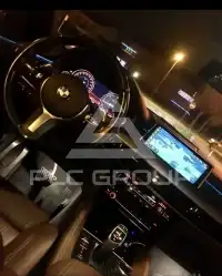 2017 BMW X6