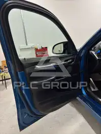 2017 BMW X6