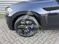 2017 BMW X6