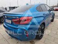 2017 BMW X6