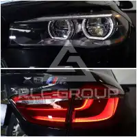 2017 BMW X6