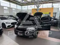 2017 BMW X6