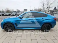 2017 BMW X6