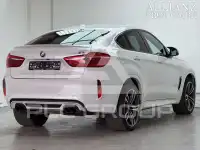 2017 BMW X6