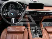 2017 BMW X6