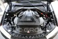 2017 BMW X6