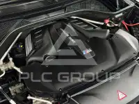 2017 BMW X6