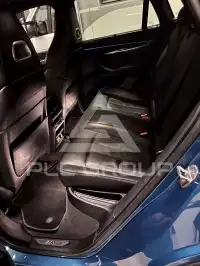 2017 BMW X6