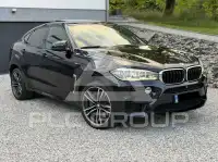 2017 BMW X6