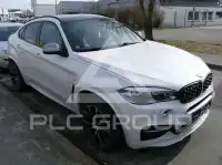2017 BMW X6