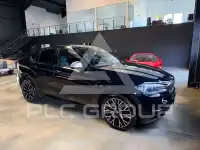 2017 BMW X6