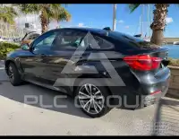 2017 BMW X6