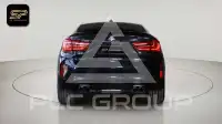 2017 BMW X6