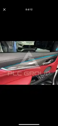2017 BMW X6