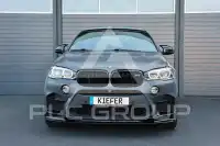 2017 BMW X6