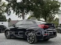 2017 BMW X6